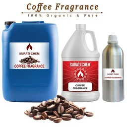 Coffee multi purpose Fragrance - 1Kg - 1 Kg
