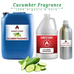 Cucumber multi purpose Fragrance - 1Kg - 1 Kg