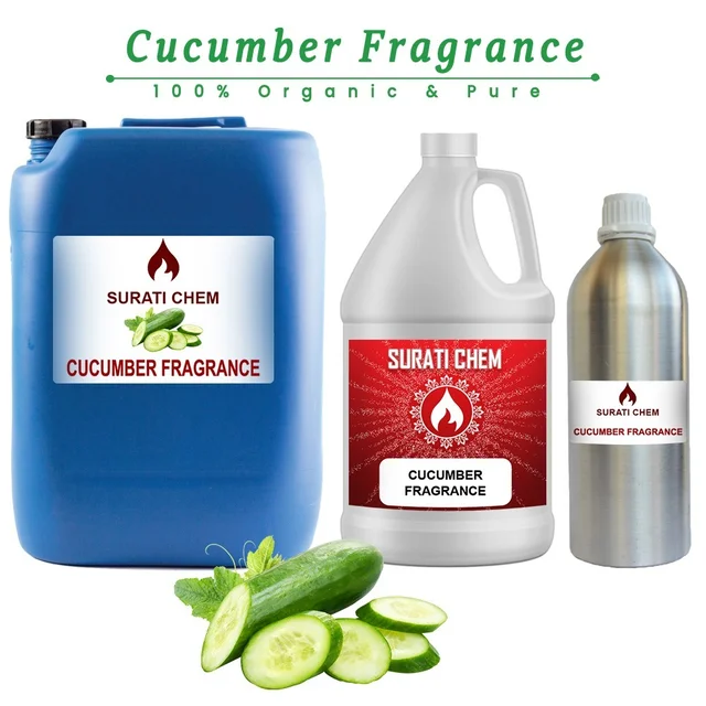 Cucumber multi purpose Fragrance - 1Kg - 1 Kg