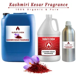 Kashmiri Kesar Multi purpose Fragrance - 25Kg - 25 Kg