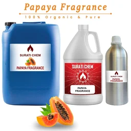 Papaya Multipurpose Fragrance -5Kg - 5 Kg