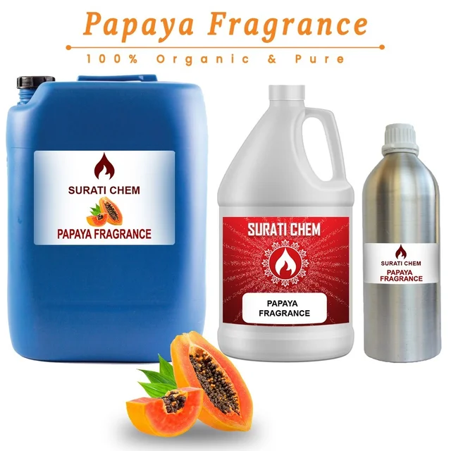 Papaya Multipurpose Fragrance -5Kg - 5 Kg