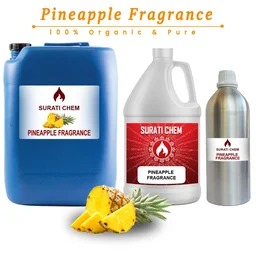 Pineapple Multipurpose Fragrance -1Kg - 1 Kg