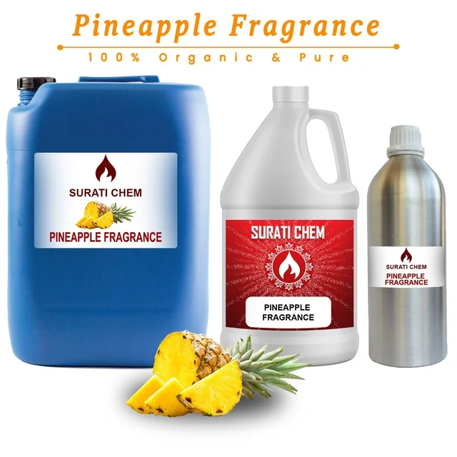 Pineapple Multipurpose Fragrance -1Kg - 1 Kg