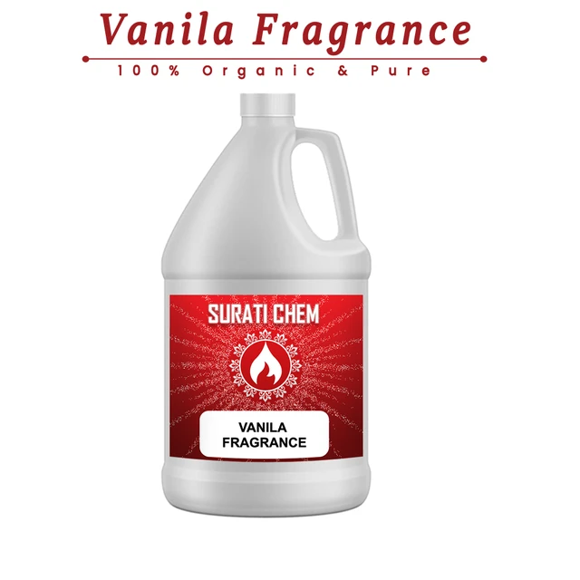 Vanila Multipurpose Fragrance -1 Kg