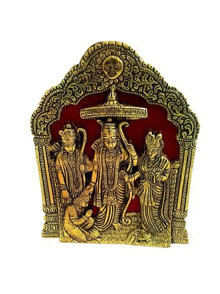 PJH Ram Darbar 