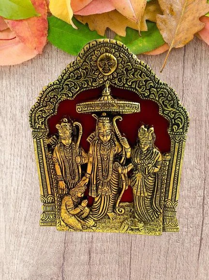 PJH Ram Darbar 