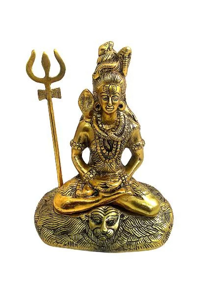 PJH Shiva