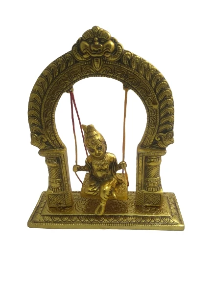 PJH Jhulla Krishna