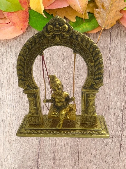 PJH Jhulla Krishna