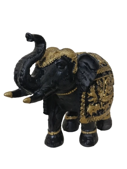 PJH Elephant 