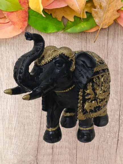 PJH Elephant 