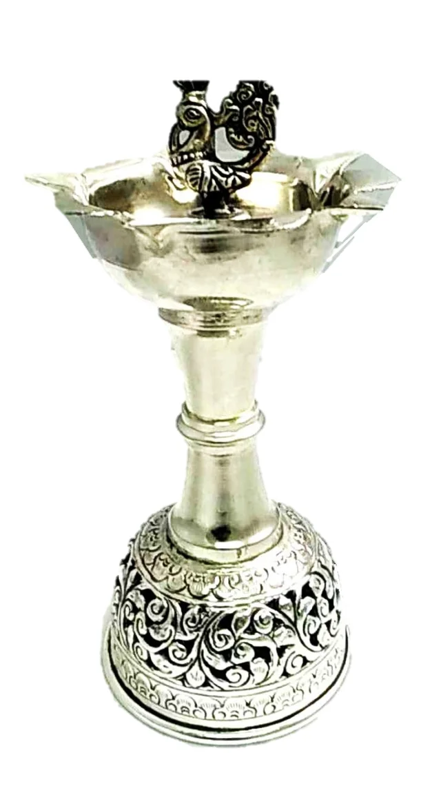 Diya Stand