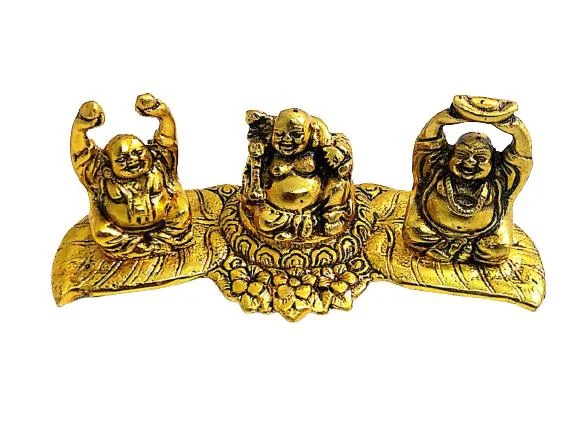 PJH Laughing Buddha 