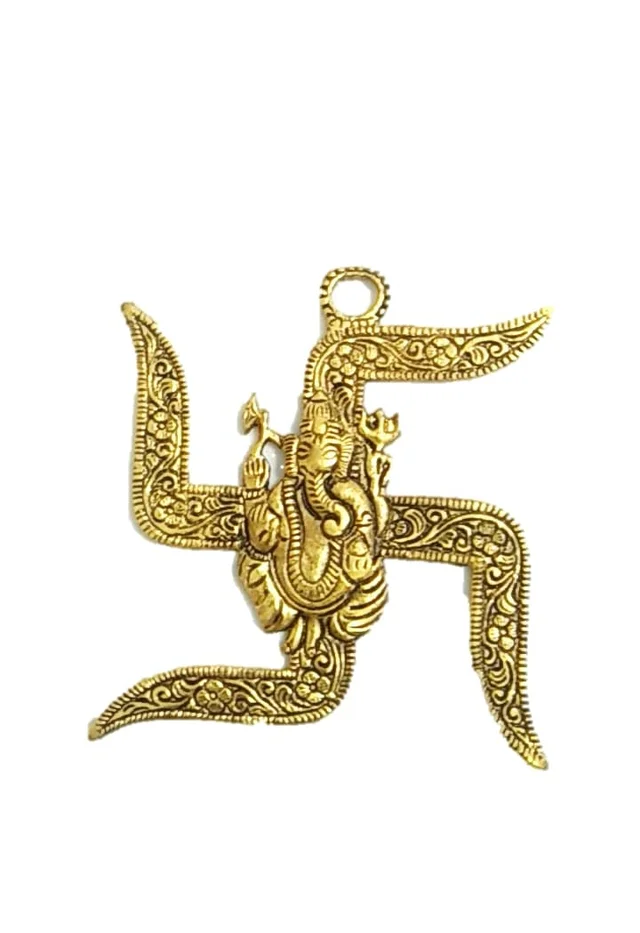 PJH Swastik Ganesh