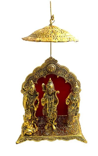 PJH Ram Darbar