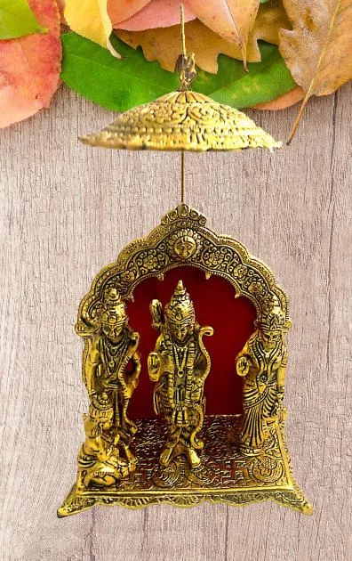 PJH Ram Darbar