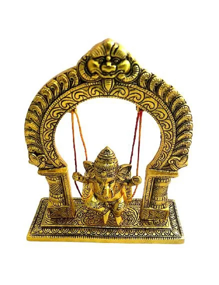 PJH Jhulla Ganesh