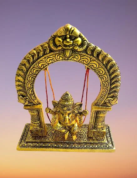 PJH Jhulla Ganesh