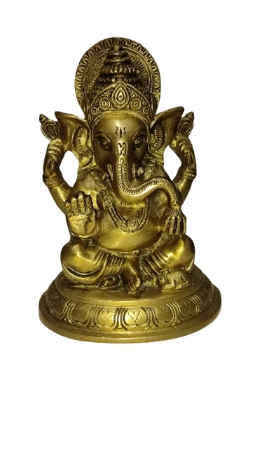 PJH Ganesh
