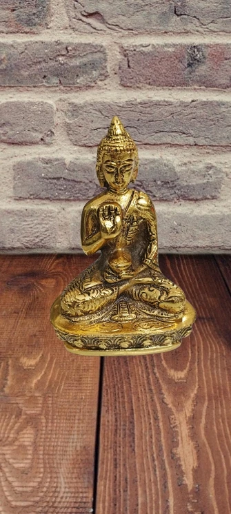 PJH Blessing Buddha 