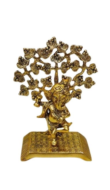 PJH Tree Ganesh 