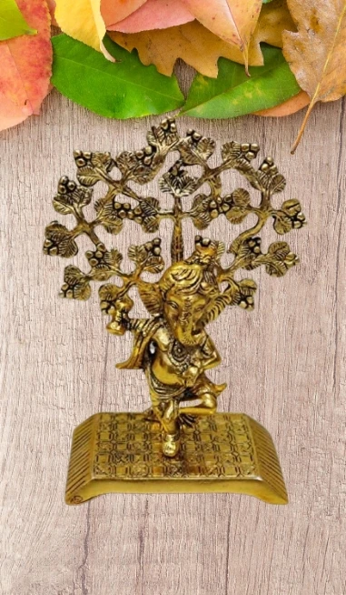 PJH Tree Ganesh 