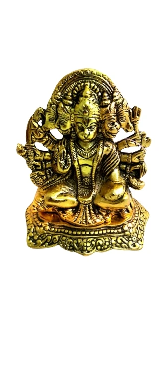 PJH Panchmukhi Hanuman 