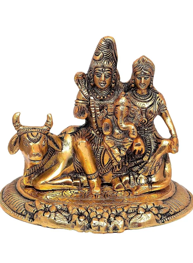 PJH Shiv Parivar 