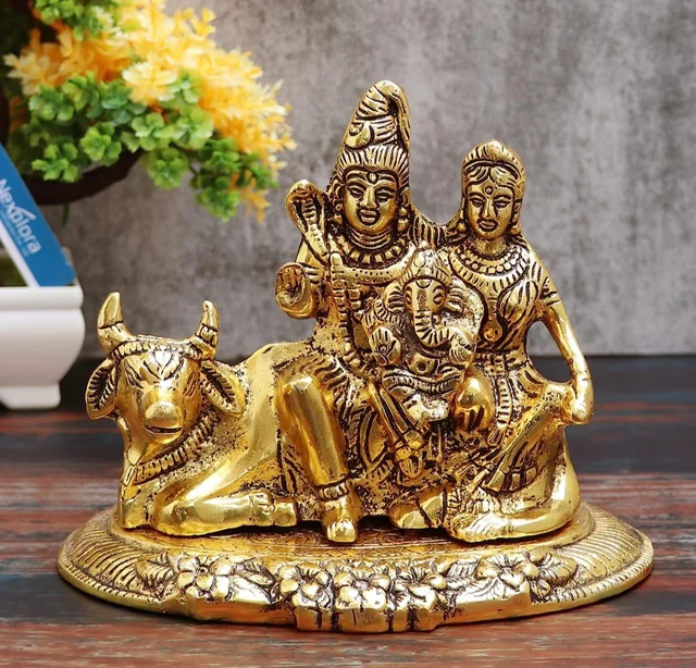PJH Shiv Parivar 
