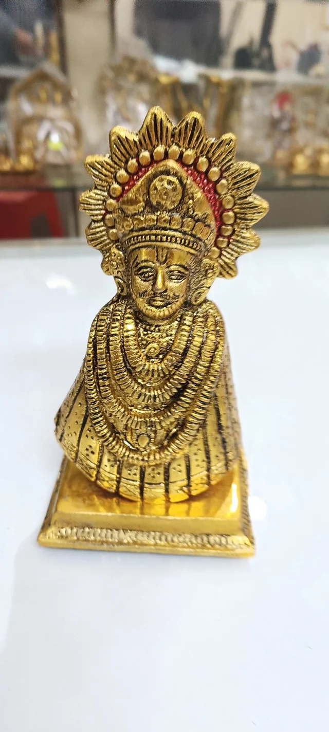 PJH Khatu Shyam Ji 