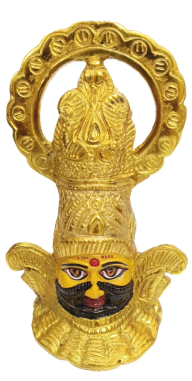 PJH Khatu Shyam Ji 