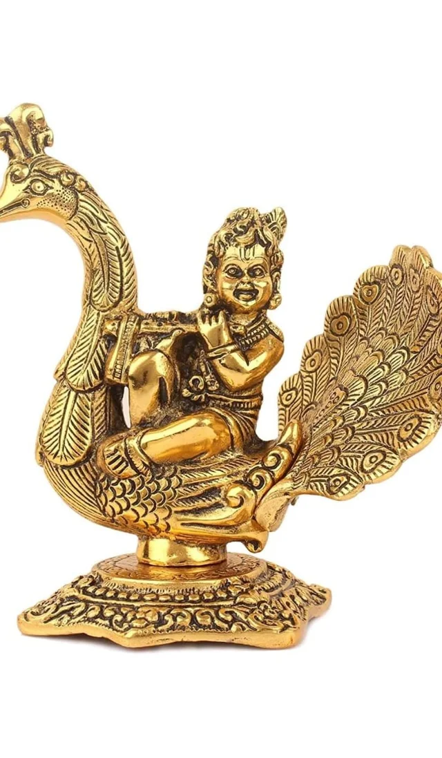 PJH More Krishna 