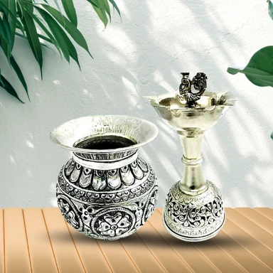 PJH Brass Home Decor