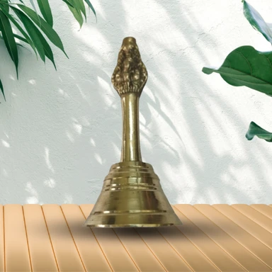 PJH Brass Pooja Articles