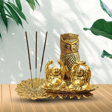 PJH Metal Home Decor