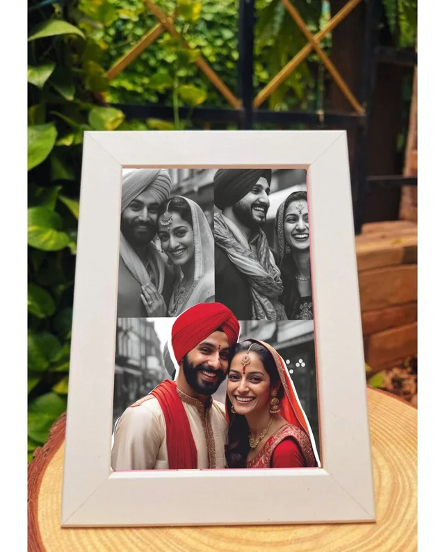POP UP FRAME