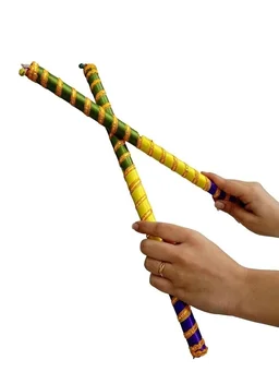 Dandiya stick ( Pairs 1)