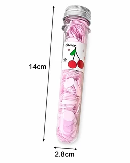 Paper Soap Sheets in Travel Tube – Portable Disposable Hand Wash Soap for Travel, Camping & Outdoor Use
