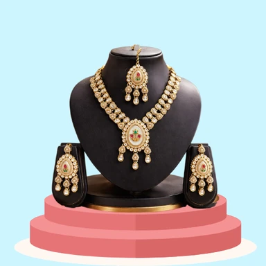 Jewellery
