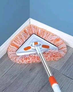 360 Rotatable Adjustable Mop / Tringle Mop
