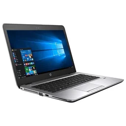 HP EliteBook 840 G3 i5 8GB RAM 256GB SSD 14" Laptop High-Performance Business Notebook (Refurbished) -
