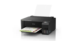 EPSON Epson EcoTank L1250 Single Function A4 Wi-Fi Ink Tank Printer | High-Yield Wireless Printing for Home & Office