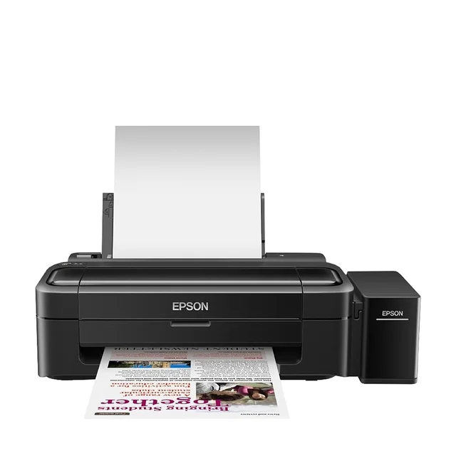 Epson EcoTank L130 – Single Function InkTank Printer