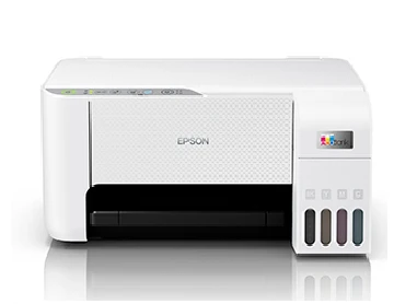 Epson EcoTank L3256 Wi-Fi Multifunction InkTank Printer | Print, Scan & Copy