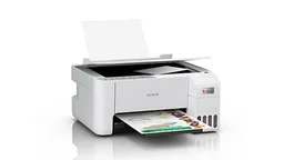 EPSON Epson EcoTank L3256 Wi-Fi Multifunction InkTank Printer | Print, Scan & Copy