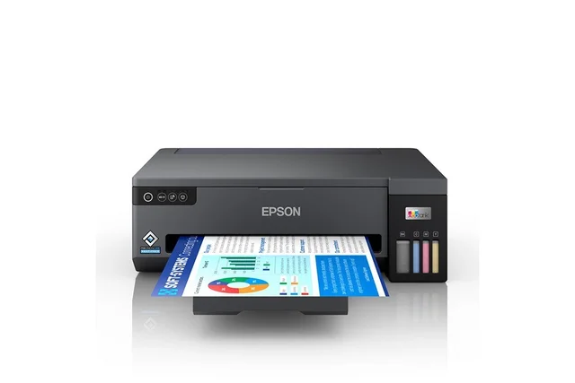 Epson L11050 EcoTank A3+ InkTank Printer | High-Capacity Single Function Wi-Fi Printer
