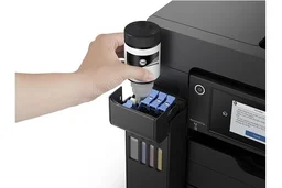 EPSON Epson L15150 EcoTank A3 Wi-Fi Duplex All-in-One Ink Tank Printer | High-Capacity Office Printer