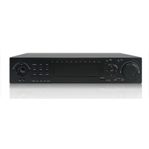 TVS CCTV HS-3632 32 Ch 960H High Definition AHD/NVR | HD Surveillance Recorder