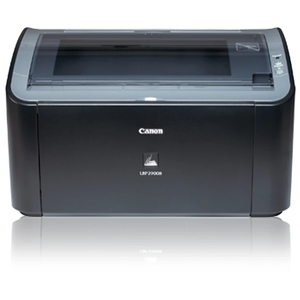 Canon LBP2900B Single Function Laser Printer